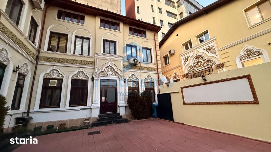 Spațiu comercial, de 130 mp, în Timpuri Noi
