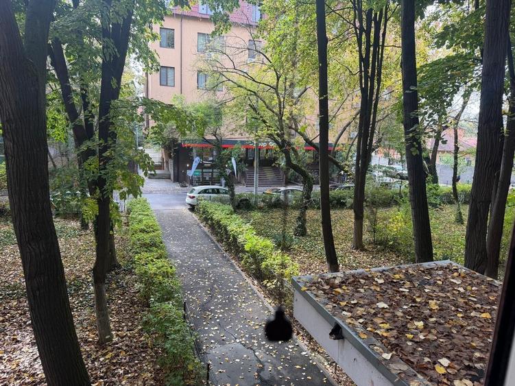Apartament cu 2 camere semidecomandat în Gorjului