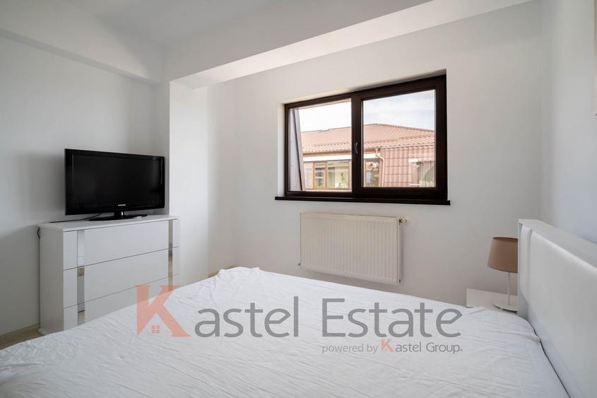 2 camere I Bloc nou I Loc de parcare I Comision 0% - 13