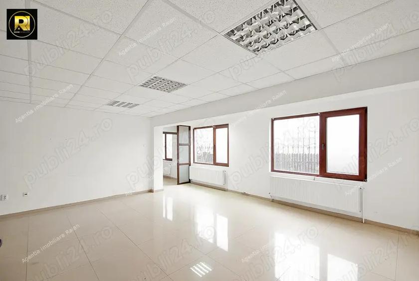 Spațiu comercial, de 170 mp, în Țiglina 1