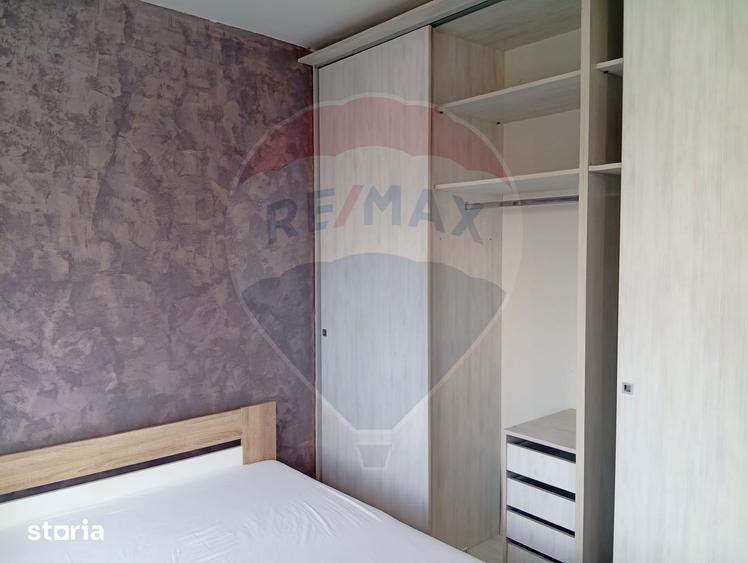 Piata Romana - inchiriere apartament cu 2 camere - 8