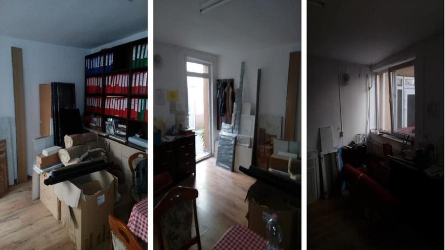 Oradea - Velenta, Imobil cu destinatie mixta - spatiu comercial si rezident - 9