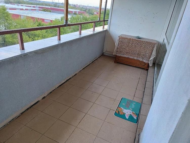 inchiriez apartamen 2 camere Ared UTA - 3