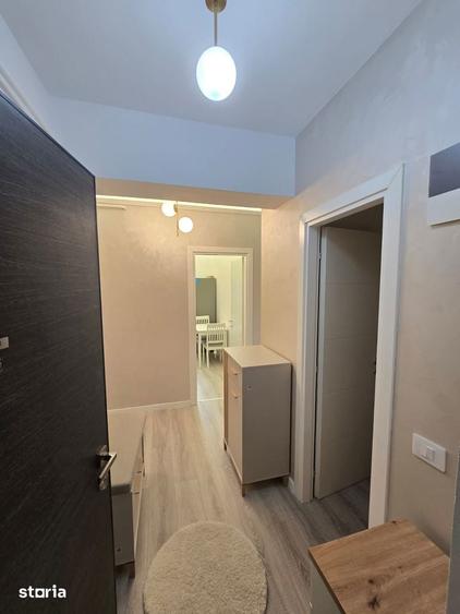 Prima Inchiriere: Apartament 2 camere Manta Ro?ie Residence - 9