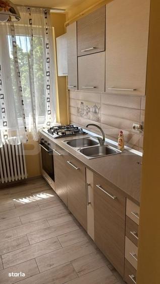 Apartament cu 2 camere în Central — fotografia 1