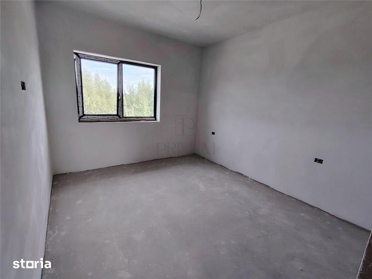DUPLEX SPATIOS - 5 CAMERE - FINISAJE LA CERERE - 9
