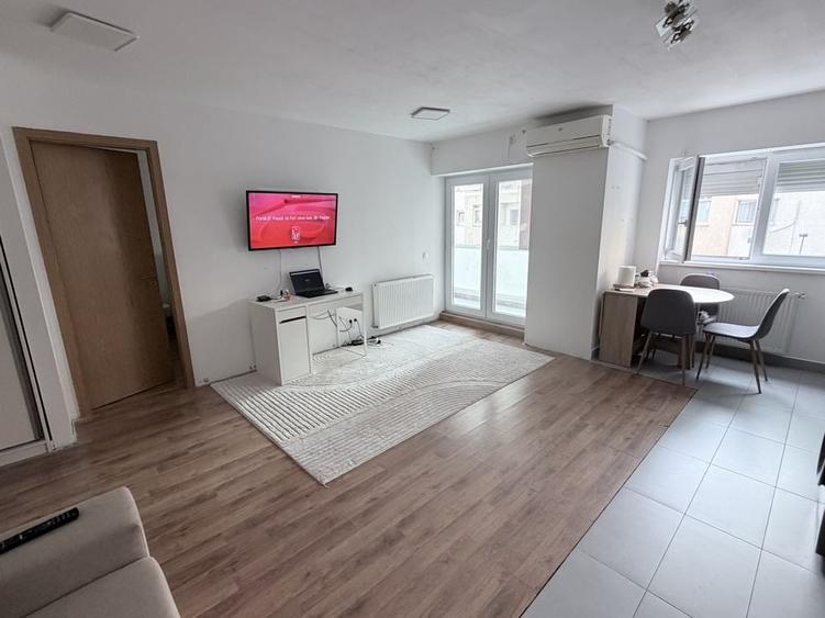 Apartament cu 2 camere în Gorjului