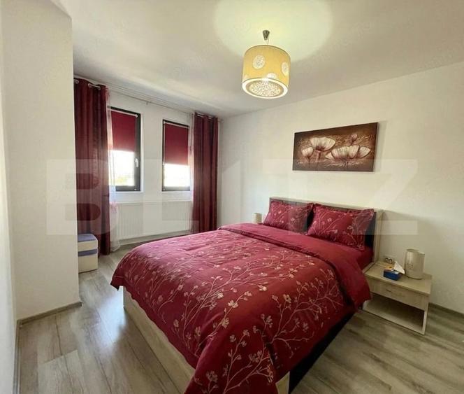 Apartament Modern 2 Camere | Parcare Subterana | Complex Park Lake - 2