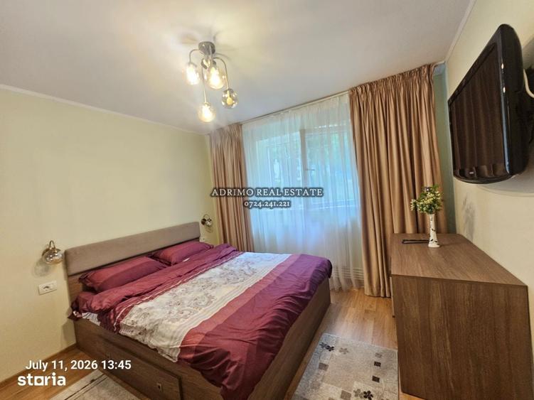 Ap3cam City Park Mall - Parcul Tabacariei - Tomis Nord - 550 euro - 2