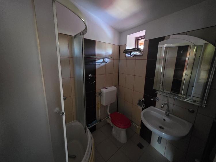 Casă individuală cu 8 camere cu Canalizare în Ștefan cel Mare