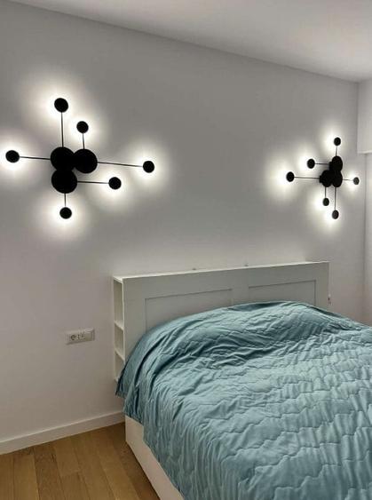 Apartament nou 3 camere, 110 mp, terasa panoramica, 2 parcari - 3