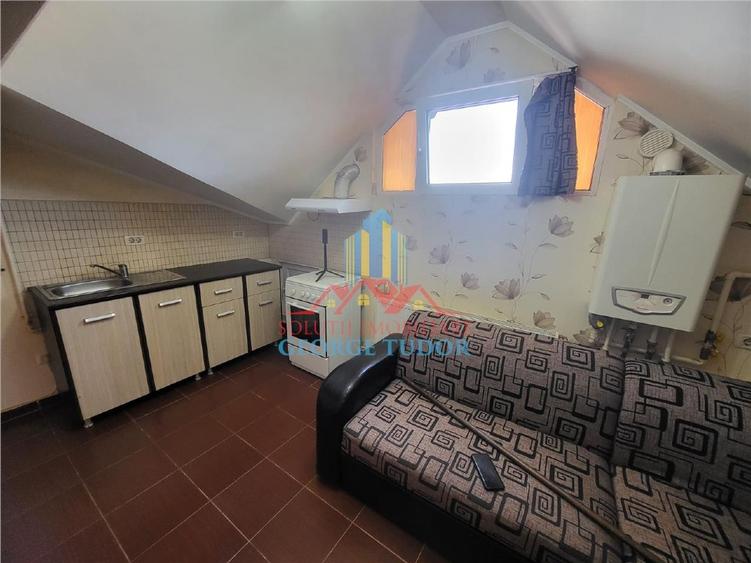 Vânzare Apartament 2 camere - Rezervelor 89 - Chiajna, Militari Residence - 6