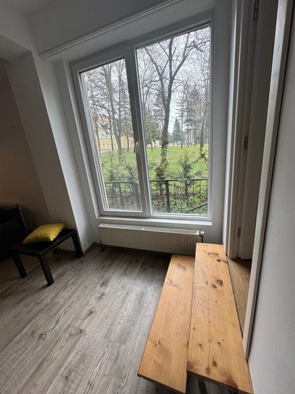 Apartament de inchiriat GRADINA BOTANICA - 4
