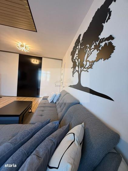 Apartament 2 camere de inchiriat -parcare Sopor, langa Baza Sportiva - 5