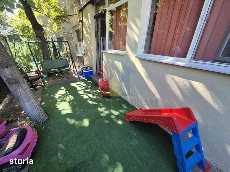 Apartament cu 2 camere decomandat în Obor