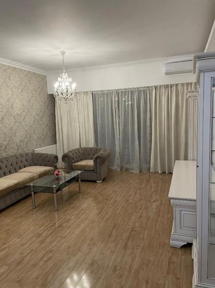 Apartament cu 2 camere decomandat în Decebal