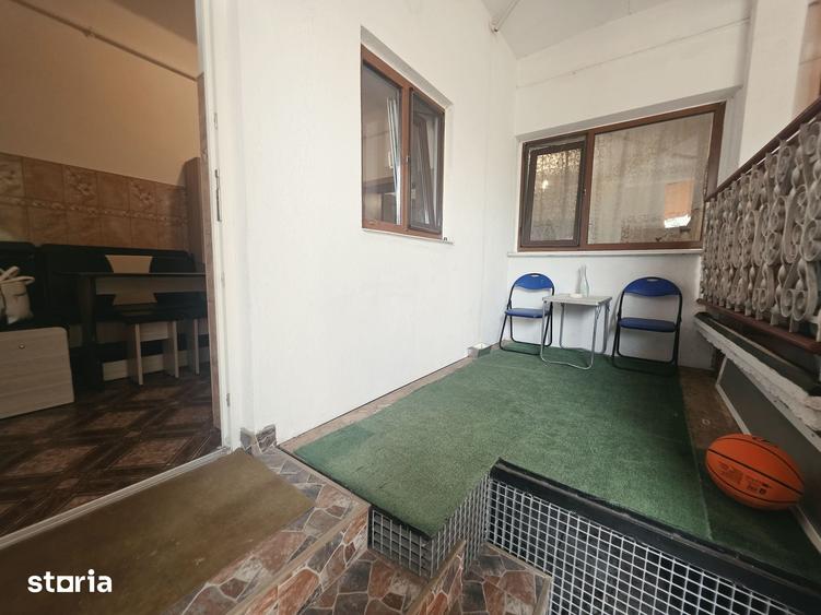 Inchiriez apartament 3 camere cu gradina - 13