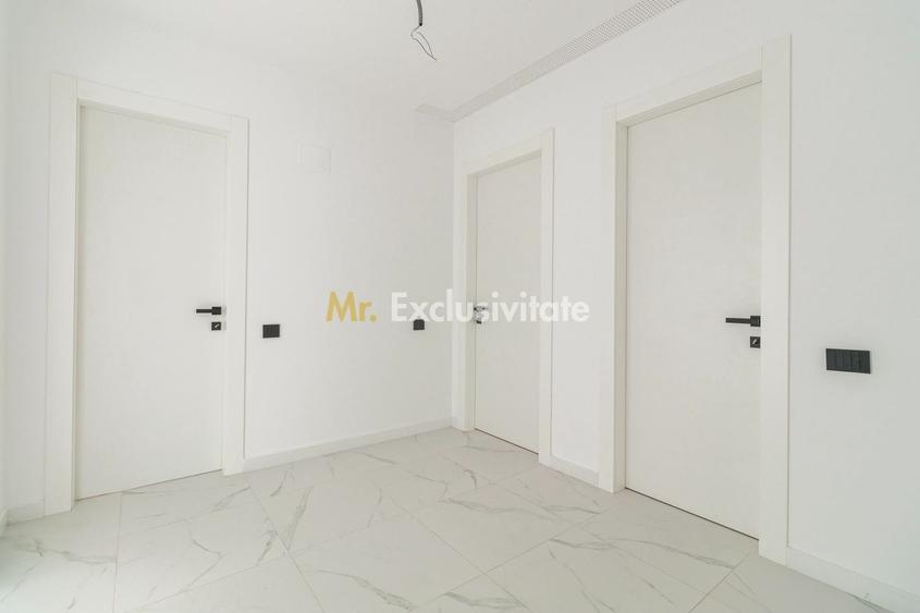 Apartament cu 2 camere decomandat, mobilat în Theodor Pallady