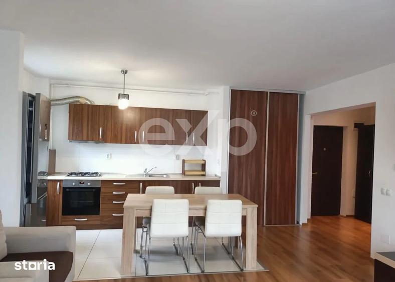 Apartament cu 3 camere în Iris
