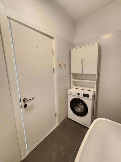 Apartament cu 2 camere, mobilat în Torontalului