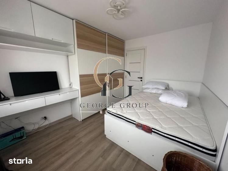 Apartament cu 3 camere decomandat în Centrul Civic