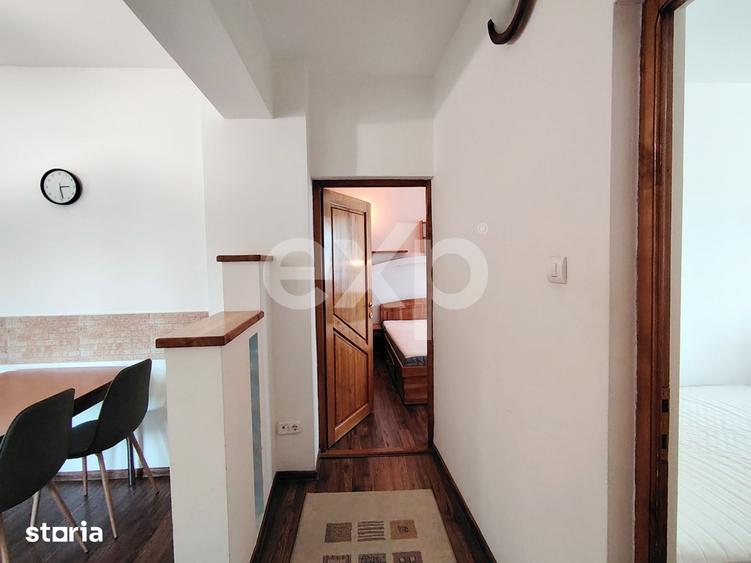 Apartament cu 4 camere în Zorilor
