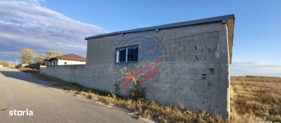 Spațiu comercial, de 150 mp, în Dobrun