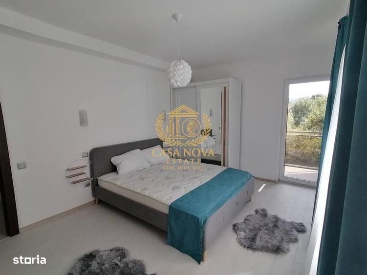 Apartament cu 2 camere în Bună Ziua