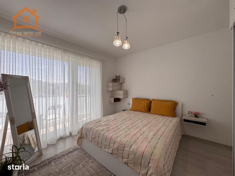 Apartament cu 3 camere decomandat în 13 Decembrie