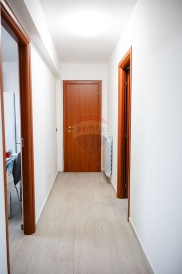 Casă individuală cu 5 camere cu Teren 4242 Mp în Vânători-Neamț