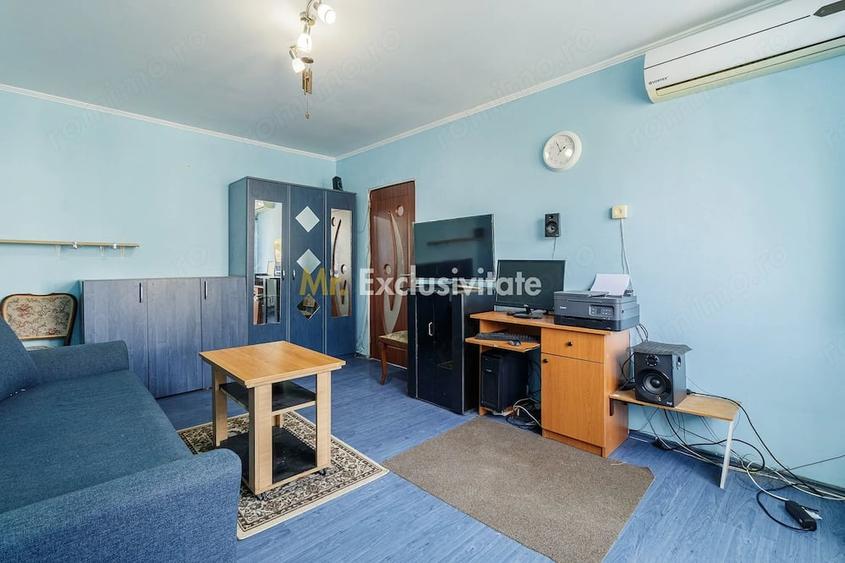 3 camere centrala proprie Drumul Taberei - 13