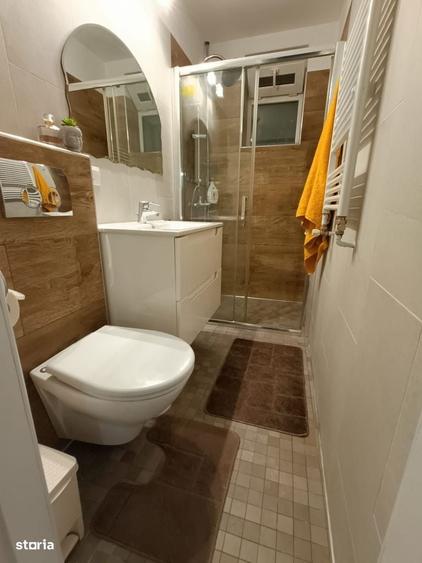 Apartament cu 3 camere decomandat în Gheorgheni
