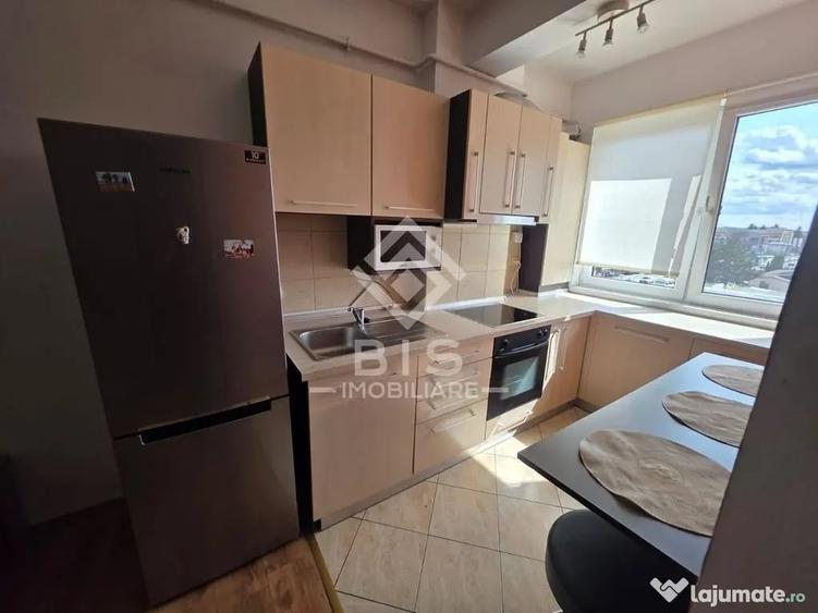 Apartament de VANZARE ,Calea Moldovei - 6