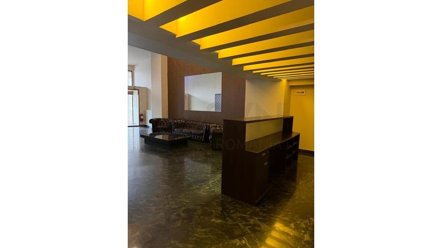 Apartament cu 3 camere decomandat, mobilat în Herăstrău