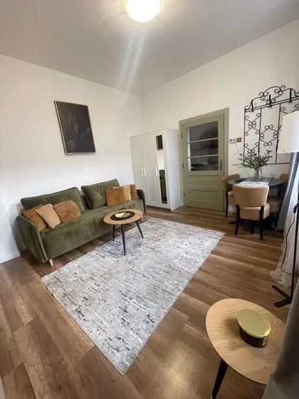 Apartament cu o camera | 30 mp | Ultracentral | Centrala Proprie | Piata Unirii - 1