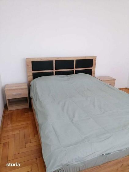 Apartament cu 3 camere în Gemenii