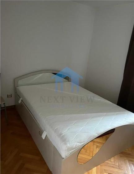 Apartament cu 2 camere decomandat în Gheorgheni — fotografia 3