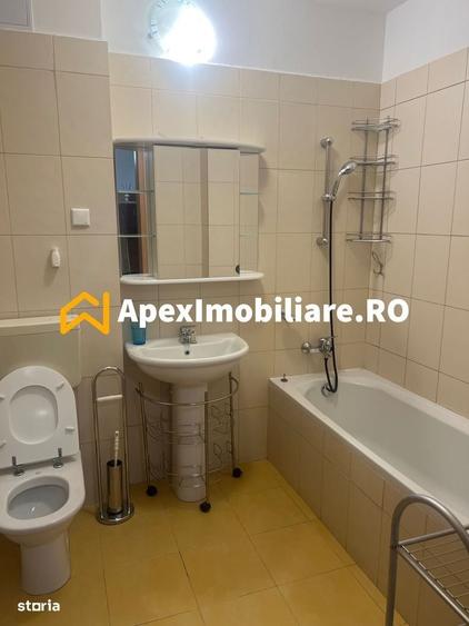 Apartament cu 3 camere decomandat în Doamna Ghica