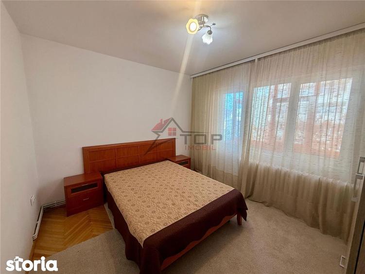 Vanzare apartament cu 2 camere, Podu Ros - Gara Internationala - 6