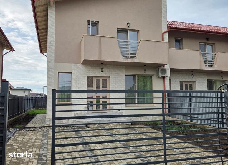 Apartament cu 4 camere în Valea Lupului