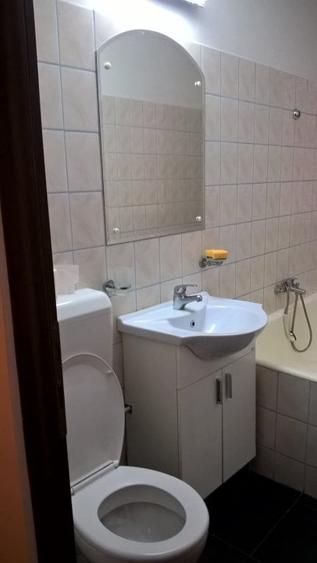 Garsonieră decomandată în Brâncoveanu