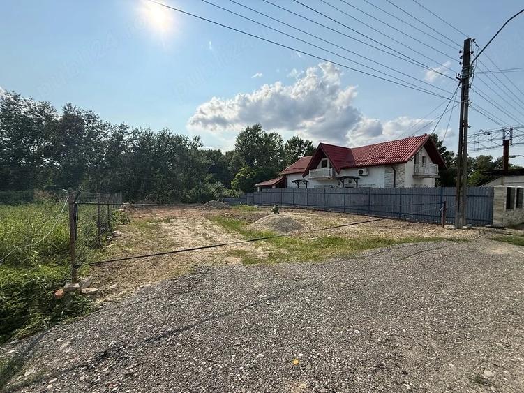 Spațiu comercial, în Puchenii Mari
