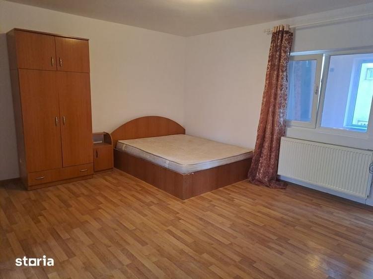 Vand apartament cu o camera - 1