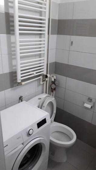 Garsonieră semidecomandată în Timpuri Noi