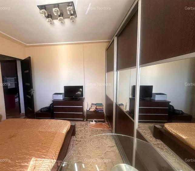 Apartament cu 2 camere circular, mobilat în Drumul Taberei
