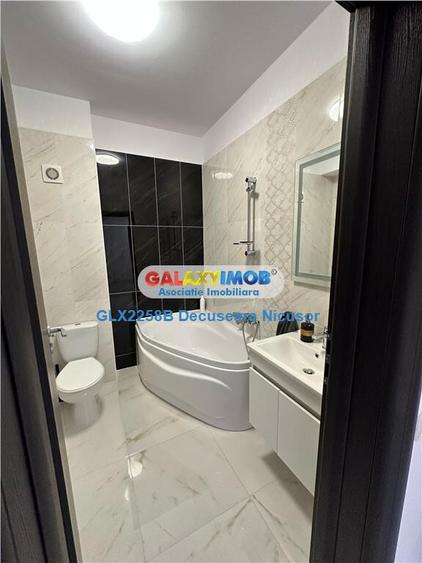 Apartament 2 Camere, Mobilat Utilat in Militari Residence 70 - 2