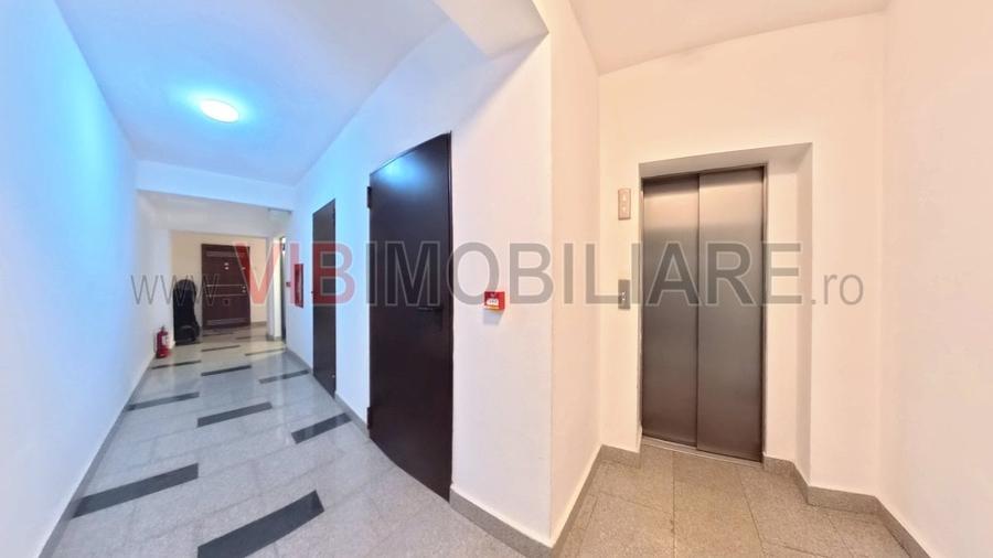 Baba Novac -Belvedere Residence- Vedere parc IOR - 3 camere 120 mp - 16