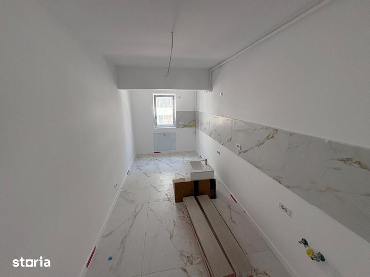 Apartament 2 camere | Decoamndat | 67,02mp | Finisaje la alegere | - 4