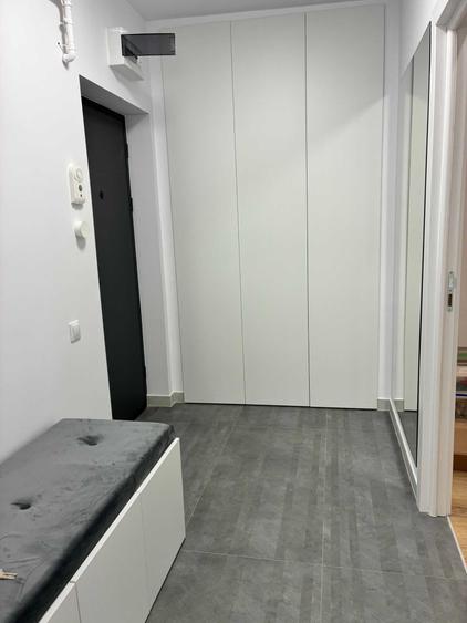 Apartament cu 2 camere decomandat în Gheorgheni