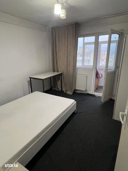Apartament cu 2 camere în Alexandru cel Bun